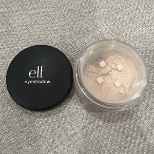 ELF Mineral Eyeshadow in Colour Innocent